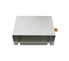 FR1006 Compact UHF RFID Fixed Reader with External Antenna - TagReader RFID product