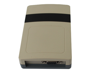 FR105 Compact HF Multi-Protocol RFID Reader - TagReader RFID product