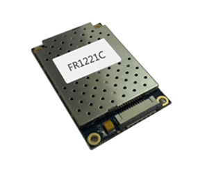 FR1221C UHF RFID Reader Module - TagReader RFID product