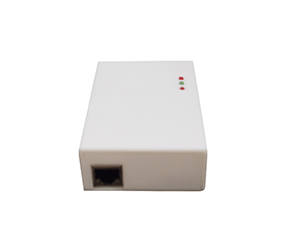 FR2001 2.4 GHz Active RFID Ethernet Reader - TagReader RFID product