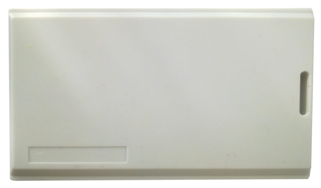 FR2001T Active RFID Tag - TagReader RFID product