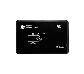 FR2002M 2.4 GHz Active RFID Reader - TagReader RFID product