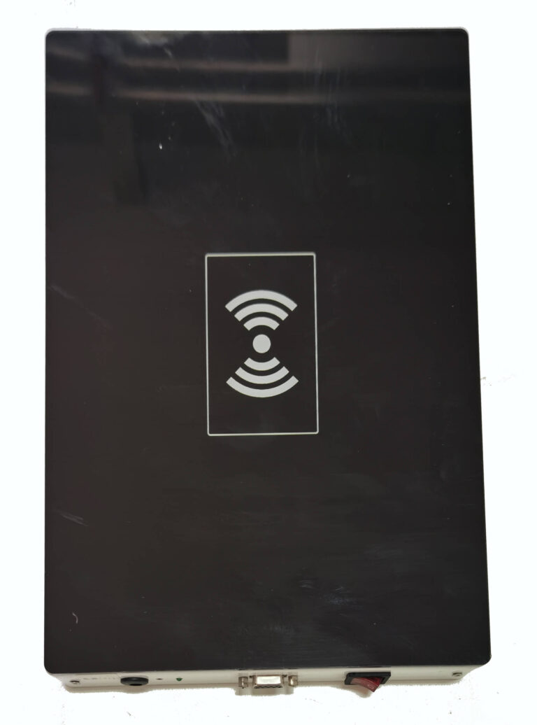 FR201A Mid-/Long-Range HF RFID Reader - TagReader RFID product
