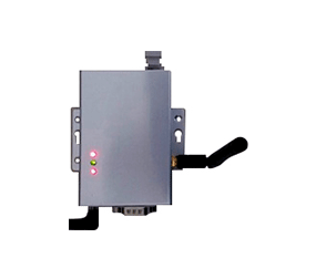 FR400 433 MHz Active RFID Reader - TagReader RFID product