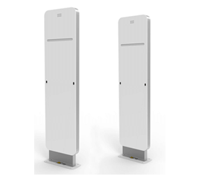 FR901S UHF RFID Smart Access Control Gate - TagReader RFID product