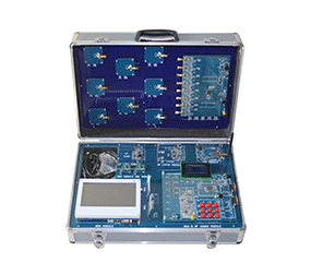 JX608 RFID & WSN IoT Teaching Lab System - TagReader RFID product