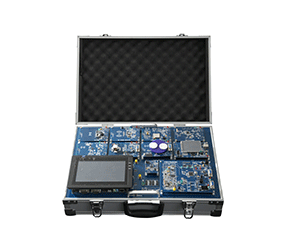 JX800 RFID & WSN IoT Teaching Lab System - TagReader RFID product