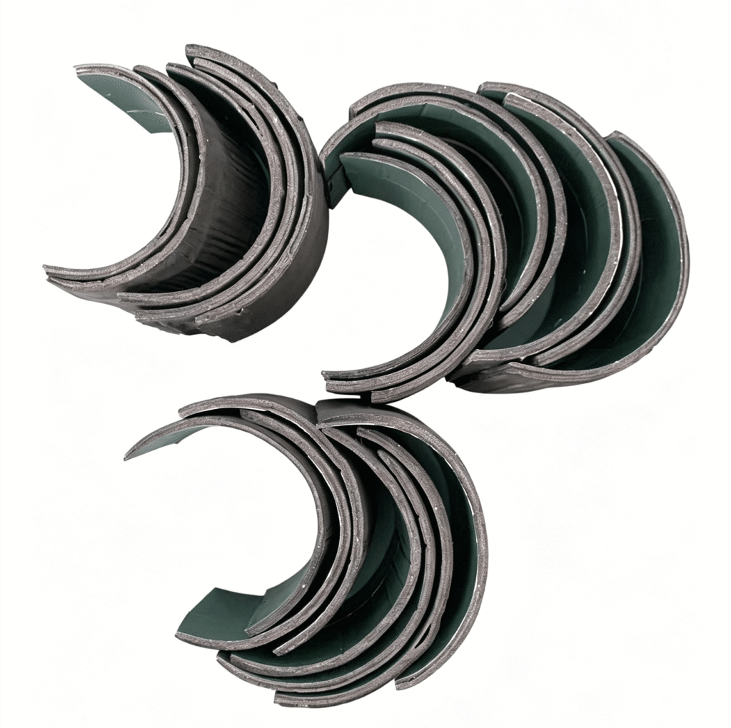 Long-Range HF RFID Special-Shaped Anti-Metal Tag - TagReader RFID product
