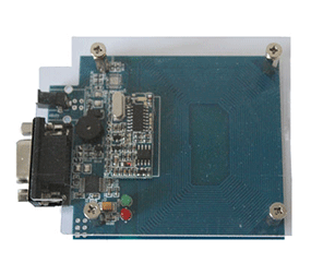 RFID Reader Design & Fabrication Course Kit - TagReader RFID product